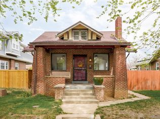 3311 W Clyde Place, Denver, CO 80211