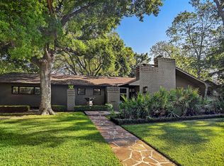 4615 Banning Dr, Houston, TX 77027