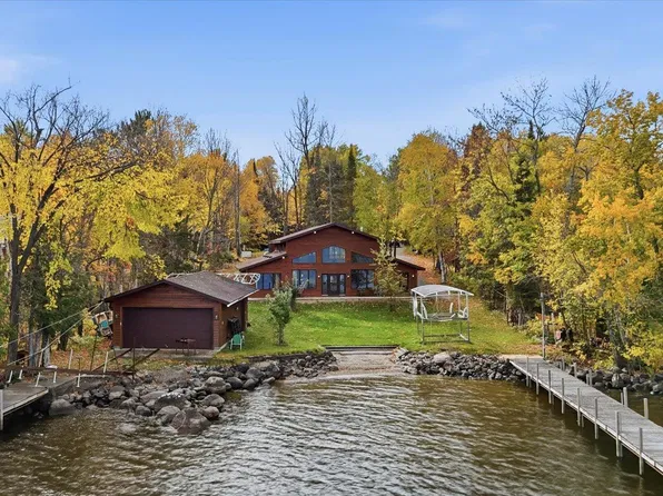 1807 Everett Bay Rd, Tower, MN 55790