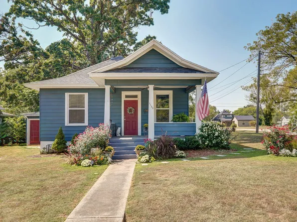 1133 N Prospect Avenue, Springfield, MO 65802