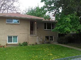1050 N Harrison St, Denver, CO 80206