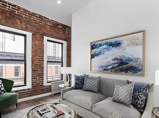 101 Stanton St #15, New York, NY 10002