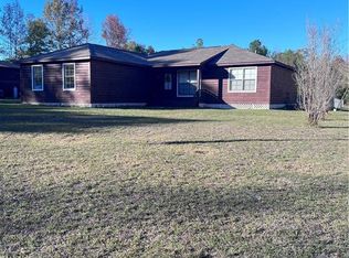 385 Walker Ferry Rd, Pollock, LA 71467