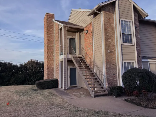 8600 Coppertowne Ln APT 501, Dallas, TX 75243