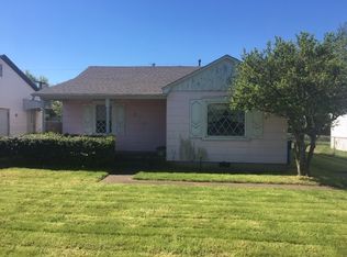 910 W Peach Ave, Duncan, OK 73533