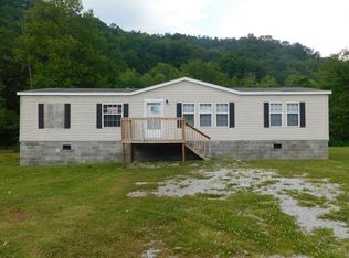 544 Kildav Loop, Kildav, KY 40828
