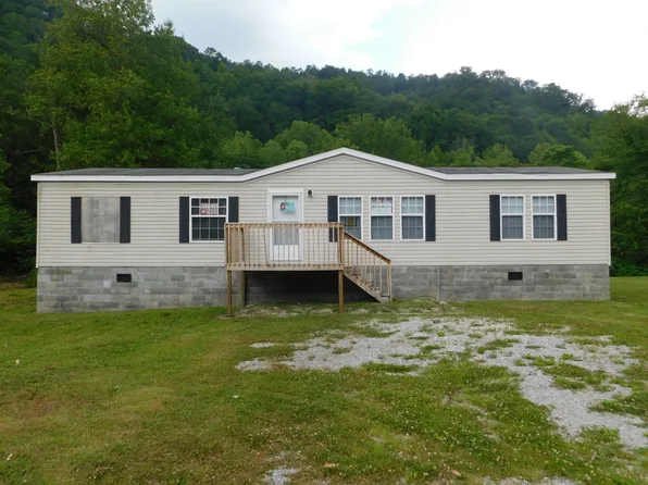 544 Kildav Loop, Kildav, KY 40828