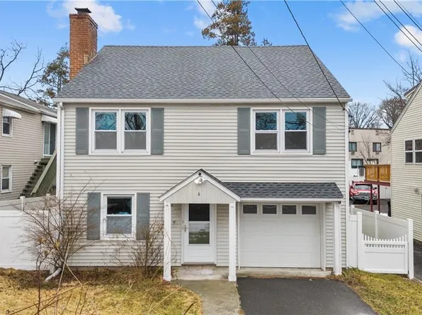 6 Crown Avenue, Norwalk, CT 06854