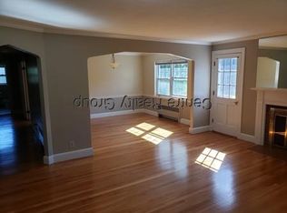 110 Withington Rd, Newtonville, MA 02460