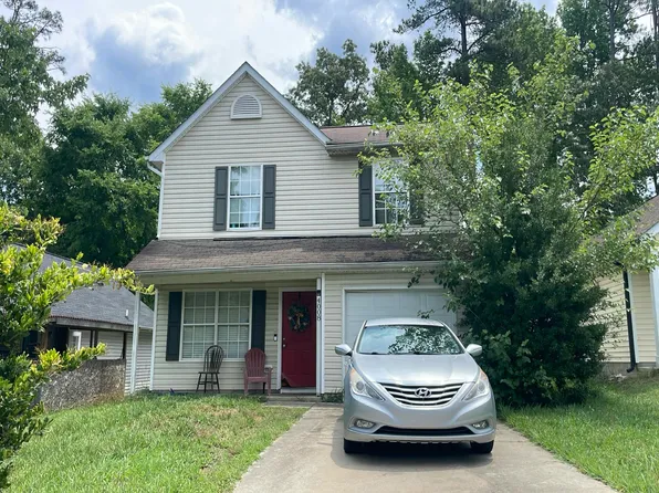 4008 Sudbury Rd, Durham, NC 27704