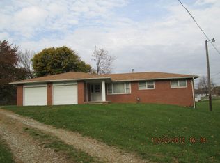 2772 State Route 39, Shelby, OH 44875