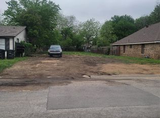 1008 Gleason Ave, Cleburne, TX 76033