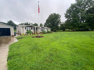 122 Wise Rd, McKee, KY 40447