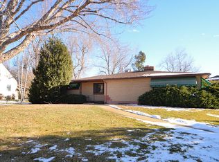 2100 Brentwood St, Lakewood, CO 80214