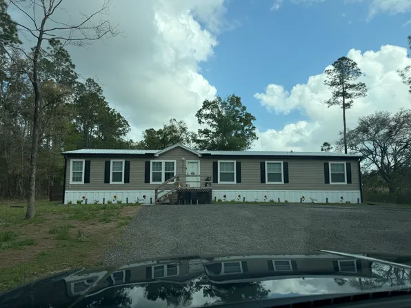 10610 Ebert Ave, Hastings, FL 32145