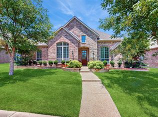 5768 Gallant Run, Frisco, TX 75033