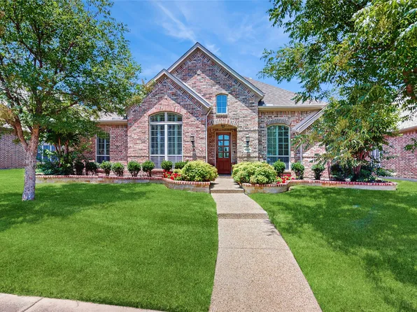 5768 Gallant Run, Frisco, TX 75033