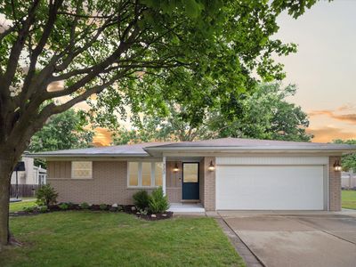 733 Scottsdale Ct, Canton, MI, 48188