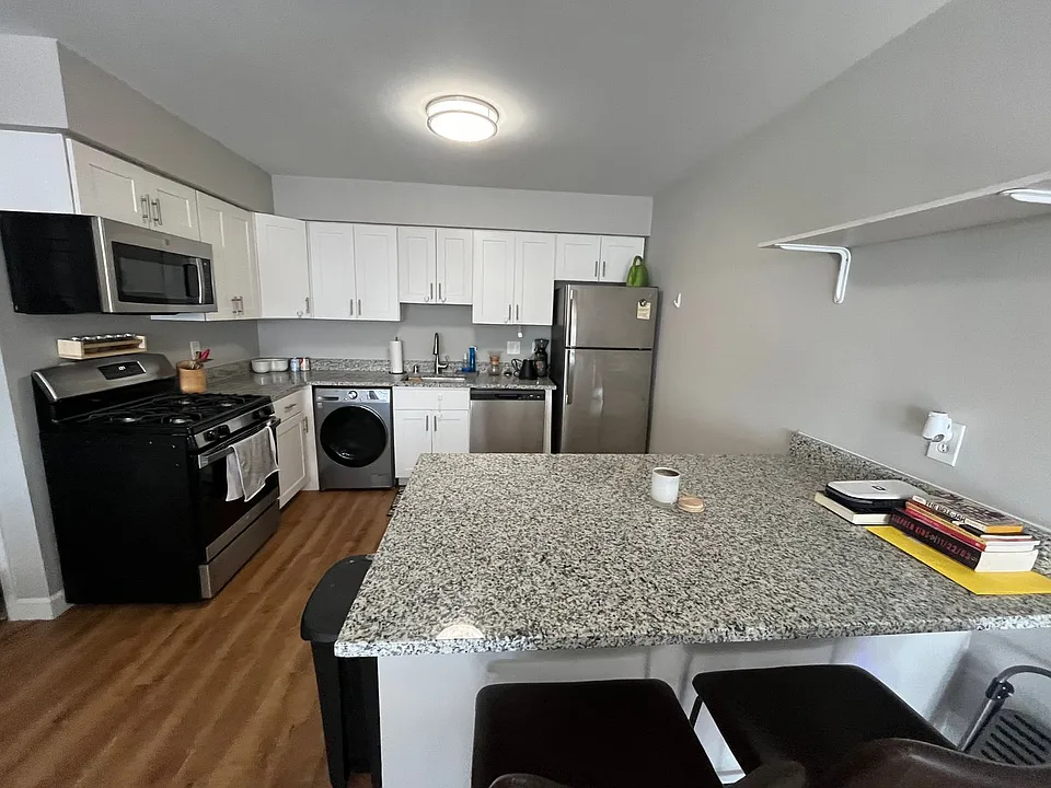 2465 N Frederick Ave #205
