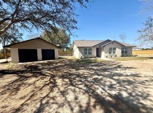 4835 County Road 380, Rosharon, TX 77583