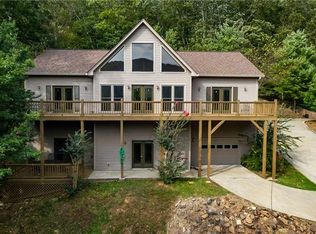 681 Alpine Dr, Jasper, GA 30143