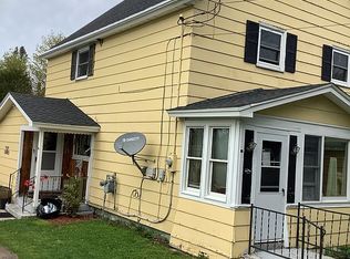 17 Union St, Mohawk, MI 49950