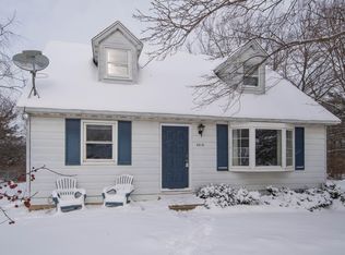 4104 Aspen Dr, Kalamazoo, MI 49006