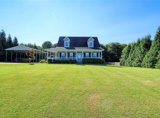 525 Rices Creek Rd, Liberty, SC 29657