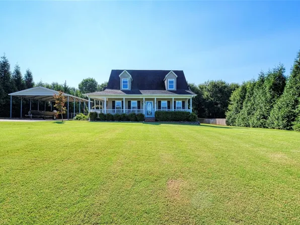 525 Rices Creek Rd, Liberty, SC 29657