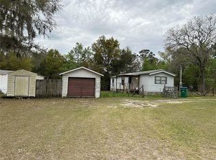 15850 NE 2nd Pl, Williston, FL 32696