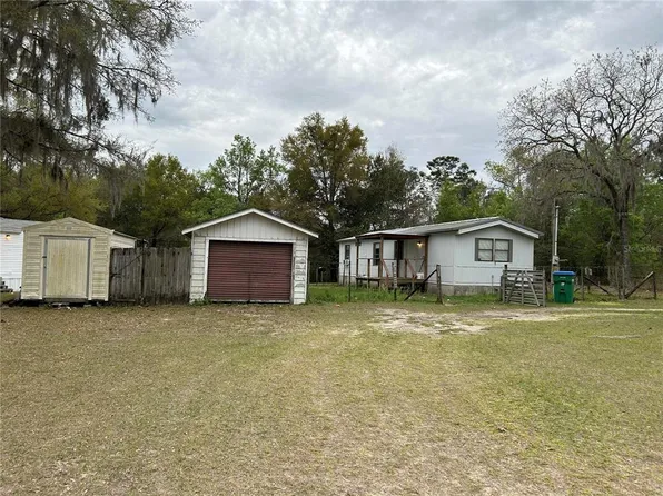 15850 NE 2ND PLACE, WILLISTON, FL 32696