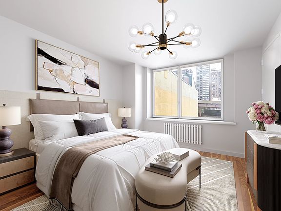 2nd image of 401 E 60th St APT 6A