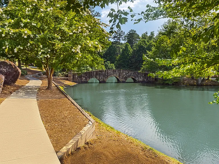Lakeside at Milton Park — Photo 38