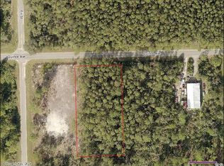 Quince Avenue Lot #2, Eustis, FL 32736