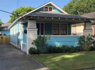 8435 Sycamore St #1, New Orleans, LA 70118