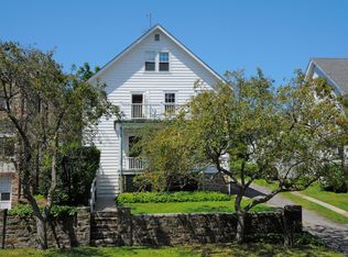 36 Orchard Pl UNIT 1, Greenwich, CT 06830