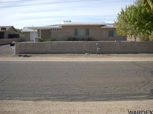 4145 N Irving St, Kingman, AZ 86409