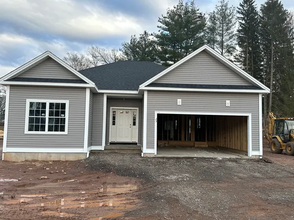 580 Meriden Waterbury Turnpike #10, Southington, CT 06489