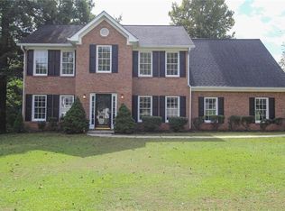 2601 Konawa Ct, Powder Springs, GA 30127