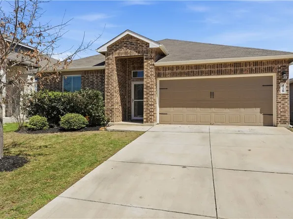 418 Moonvine Way, New Braunfels, TX 78130