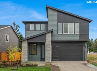 404 S 88th Ave, Ridgefield, WA 98642