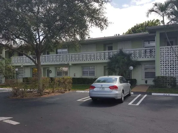 1561 NW 20th Avenue #103, Delray Beach, FL 33445