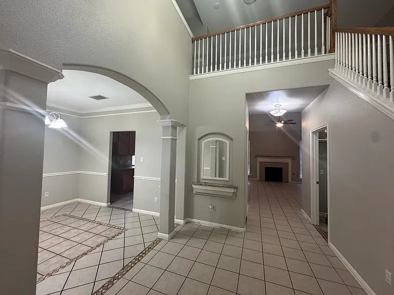 entry