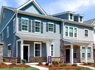 3405 Glenn Hope Way, Matthews, NC 28104