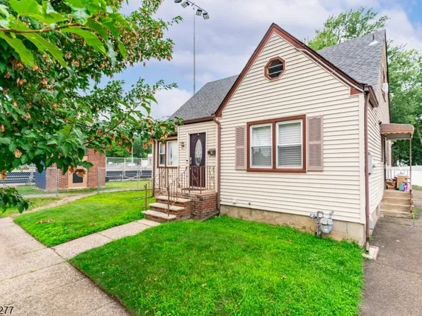97 Elberon Ave, Hawthorne Boro, NJ 07506