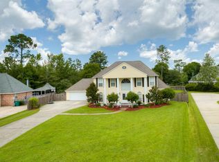 211 Lansdowne Dr, Slidell, LA 70461