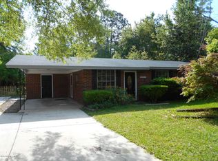 373 Jerry Cir, Macclenny, FL 32063
