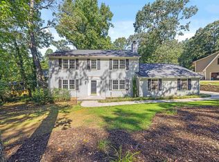 112 Bexhill Ct, Greenville, SC 29609