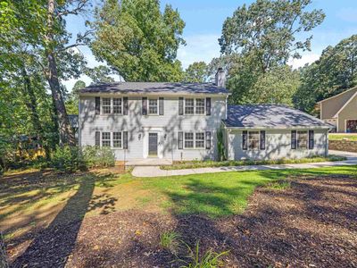112 Bexhill Ct, Greenville, SC, 29609