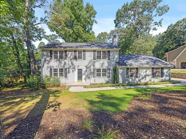 112 Bexhill Ct, Greenville, SC 29609